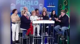 “Las Arpías” se vacilaron en “El wasap de JB”