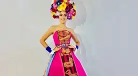 Fashion Week Perú-Usa 2019 busca nuevos diseñadores peruanos Fashion Week Perú-Usa 2019 busca nuevos diseñadores peruanos