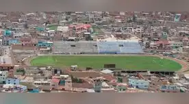 El estadio Unión Tarma no recibió el visto bueno para jugar con Coronel Bolognesi