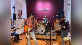 Jesús María: rendirán homenaje a John Lennon con concierto gratuito