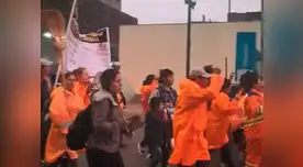 SITOBUR reclama cumplimiento de casación laboral Nº 13749-2017