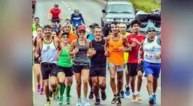 La carrera será el 20 de octubre en  San Isidro