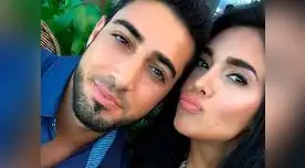 Vania Bludau habló sobre la poligamia