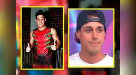 Facundo González dijo que Hugo García sería uno de los mejores competidores de EEG