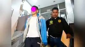 Reservista crema fue separado del club por ser denunciado de haber violado a una menor