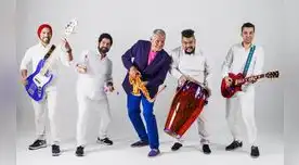 Regresa con toda su fuerza interpretativa y calidad