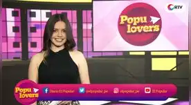 “La Chabelita” se relaja con pasaje pagado por Domínguez  - Populovers  