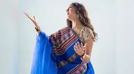 Scarlet D' Carpio destaca en el género lírico