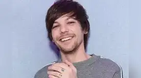 ¡Atentos! Louis Tomlinson de One Direction anunció su primer álbum solista [VIDEO]