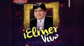 ¡En honor a su fundador! Grupo 5 brindará un concierto gratis para sus fanáticos [VIDEO]