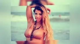 Xoana González ignora a Rodrigo Vallle