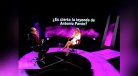 Doménica Delgado revela si es cierta o no la ‘leyenda’ de Antonio Pavón