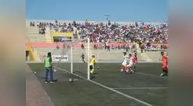 El encuentro del Grau y Sport Huancayo será en el Miguel Grau del Callao el 7 de noviembre a las 8 de la noche El encuentro del Grau y Sport Huancayo será en el Miguel Grau del Callao el 7 de noviembre a las 8 de la noche