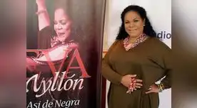 Presentará su nuevo show con la música que ama.