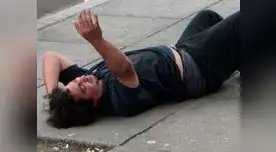 Foto referencial Foto referencial