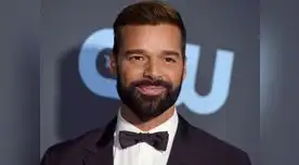 El cantante hará su debut como presentador en los Latin Grammy 2019 El cantante hará su debut como presentador en los Latin Grammy 2019