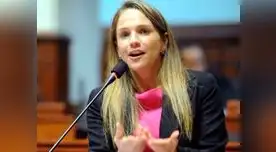 Militante aprista niega vínculos con líder de los intocables Ediles Militante aprista niega vínculos con líder de los intocables Ediles