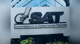SAT embargará bienes de empresas deudoras