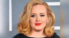 La cantante sorprendió con su cambio físico a todos sus seguidores