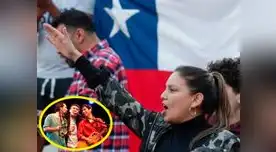 “El baile de los que sobran” fue la canción himno que se entonó por más de un millón de manifestantes en Chile