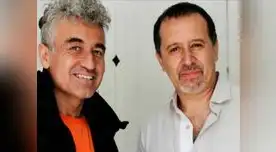 Baterista del grupo 'Los Prisioneros' agradece a los jóvenes manifestantes