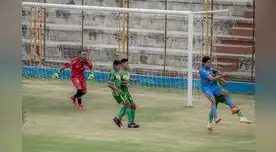 Sport Ancash ganó 2-1 al Deportivo Garcilaso FOTO: Ronald Robles