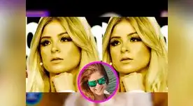 Doménica Delgado fue la última invitada de “El valor de la verdad”