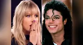 La cantante estadounidense Taylor Swift tiene 5 nominaciones