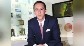 Esta es la primera vez que Garrido Lecca incursiona en la política Esta es la primera vez que Garrido Lecca incursiona en la política