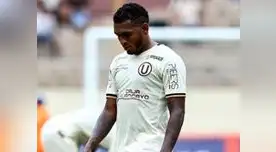 Alberto Quintero convocado a la selección de Panamá