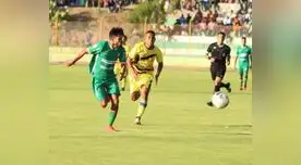 Chavelines ganando por la mínima diferencia al Sport Huanta habrá clasificado a la siguiente fase