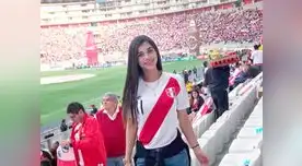 Valeria Roggero hace uso excesivo del photoshop y recibe críticas