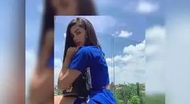 Valeria Roggero cansada de las críticas en redes sociales