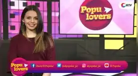 Gisela cumple 32 años en la televisión peruana - Populovers    