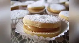 Disfruta de un día en familia en la "Feria de Postres"