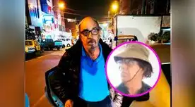 El Ministerio del Interior anunció por Twitter la detención de Edwin Donayre 