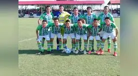 Comerciantes de Loreto tendrá un duro rival con Nacional de Arequipa