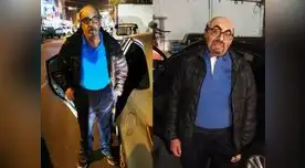 Como se recuerda, Donayre fue capturado la noche del miércoles 30 de octubre en Puente Piedra.