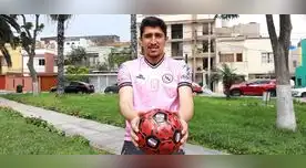 Medina es uno de los baluartes de Boys