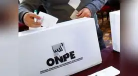 Partidos políticos eligen a sus candidatos rumbo al Congreso 2020