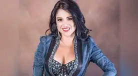 Jara aseguró que se encuentra pasando un buen momento personal y profesional.