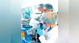 Casos de Guillain-Barré se reportaron en las últimas 3 semanas