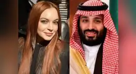 El hecho fue reportado inicialmente por el portal web, Page Six. 