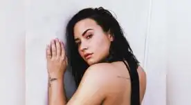 Todo ocurrió en el Teen Vogue Summit, que se llevó a cabo el pasado sábado 2 de noviembre.