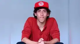 Mateo Garrido Lecca vuelve a atacar al Apra Mateo Garrido Lecca vuelve a atacar al Apra