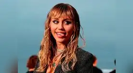 Miley Cyrus en el ojo de la tormenta desde que terminó su relación con Liam Hemsworth