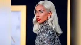 Lady Gaga fue ovacionada por su interpretación en 'A Star is Born'