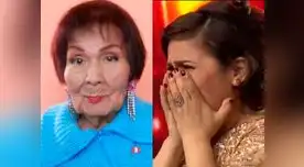 Hija de Carmencita Lara anuncia acciones legales contra imitadora de su madre