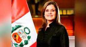 Mercedes Aráoz aún tiene el cargo de vicepresidenta de la República