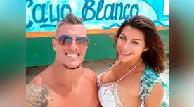 Rodrigo Valle ya no quiere saber nada de Xoana González